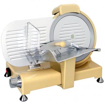 RGV 25 Cortafiambres Eléctrico 140W Aluminio Marfil