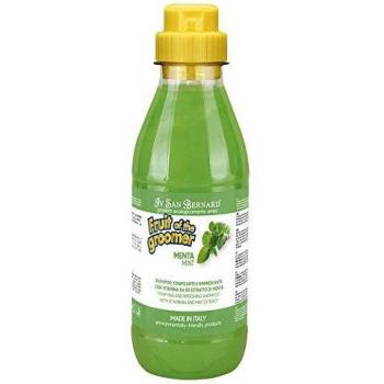 Champú ISB Fruits Menta 500 ml