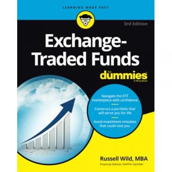 Russell Wild Exchange-Traded Funds For Dummies