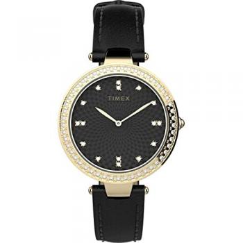 Timex City Collection Quarzuhr TW2V45100