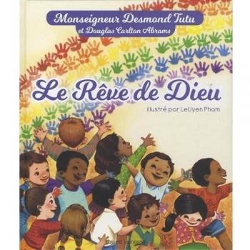 Le rêve de Dieu