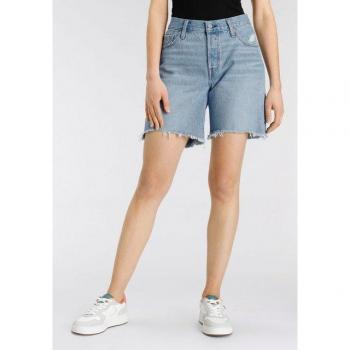 Levi's 501 90s Women's Short – Medium Indigo Size 28