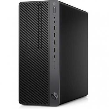 HP Z1 G5 PC Tour IntiCore i7-9700 16Go, SSD NVMe 256Go, P400 DVD, Bluetooth, Windows 10 Pro 64-bit