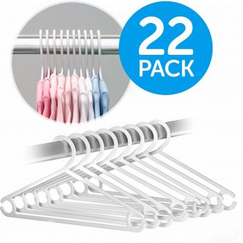 LaLoona Baby Kleiderbügel Set