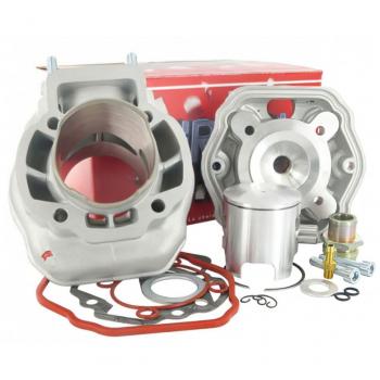 Gruppo termico 70cc Sport Airsal per Piaggio NRG Runner 50 2T LC