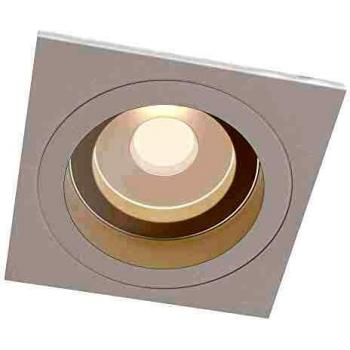 Maytoni Plafoniera Atom Downlight Bianco