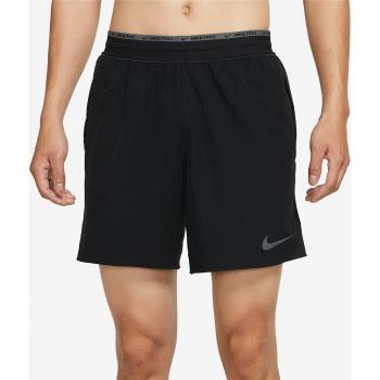 Short Nike Pro Dri FIT Flex Rep – Taille M, Couleur Émeraude