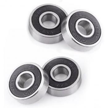 Rodamientos de bolas 6004-2Z, 20mm x 42mm x 12mm, 4 unidades