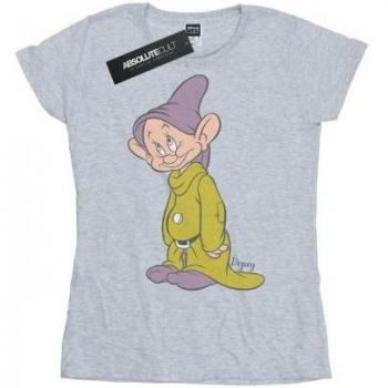Disney Ladies Dopey Classic T-Shirt