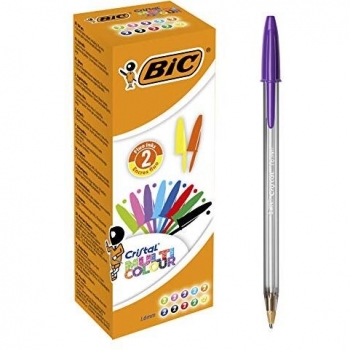 Bolígrafos BIC 926381