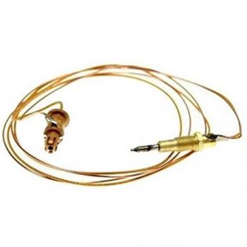 Thermocouple 1100mm CANDY et ROSIERES pour Fours