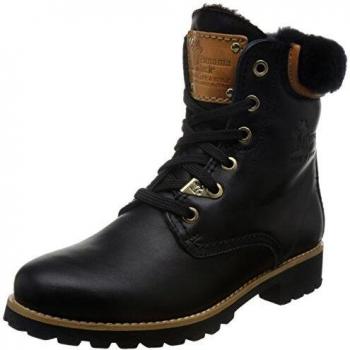 Panama Jack Igloo Stiefeletten für Damen