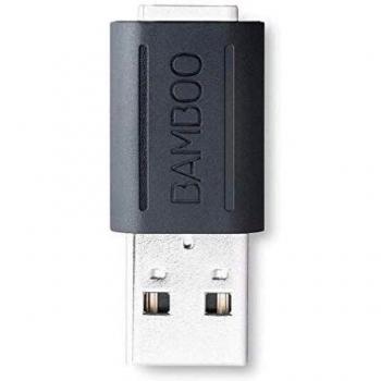 Wacom USB Charger für Bamboo Sketch, USB-Stick, Schwarz
