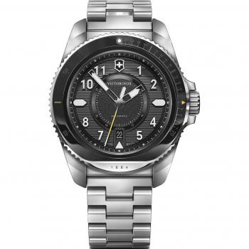 Victorinox Swiss Army Journey 1884 – Automatique 43 mm 20 atm