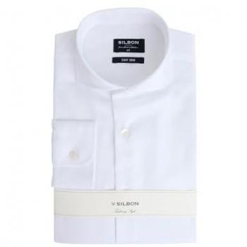 Silbon Camisa Larga con Puño Simple