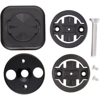Soporte Intercambiable para GPS Garmin y Bryton