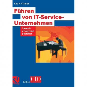 Führen von IT-Service-Unternehmen