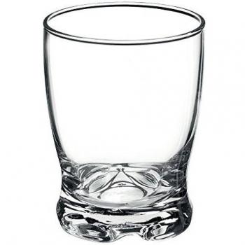 Set 3 Bicchieri da tavolo acqua madison 24 cl bormioli