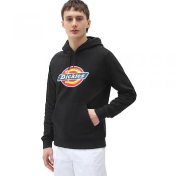Sweat à Capuche Dickies Logo Icon