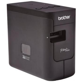 Imprimante d'étiquettes Brother Pt-p750w