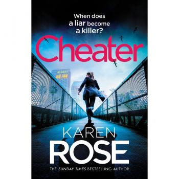 Cheater