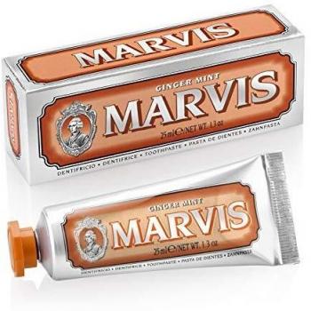 MARVIS® Ginger Mint 25 ml Reisegröße Zahncreme