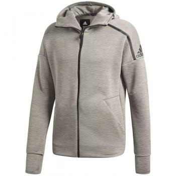 Chaqueta adidas Z.N.E. Fast Release (Verde, Oliva, Masculino, L, Ajuste Activo)