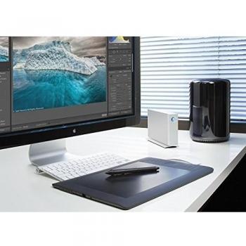 LaCie d2 ThunderBolt2 3 TB