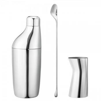 Georg Jensen Sky Cocktail Gift Set