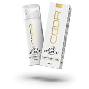 Crema Anticelulítica con Cafeína y L-Carnitina 150 ml