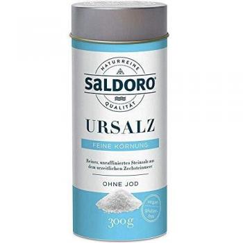 Urmeer Salz Saldoro Classic 300g