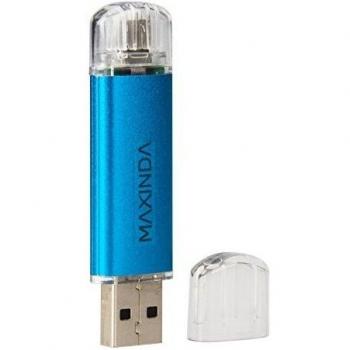 MAXINDA Pen Drive 32GB USB 2.0 Micro USB