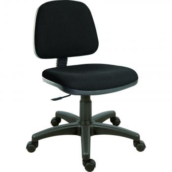 Teknik Office 1100BLK Ergo Blaster Fabric Operator Chair