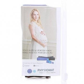 Physiomat Athletic Tonic Belt