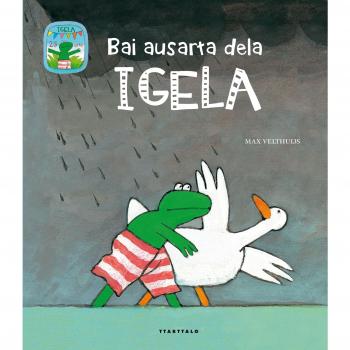 Bai ausarta dela Igela