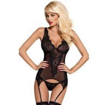 Corsé Emperita Obsesivo L/XL