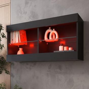Vitrine Suspendue Design Tivoli