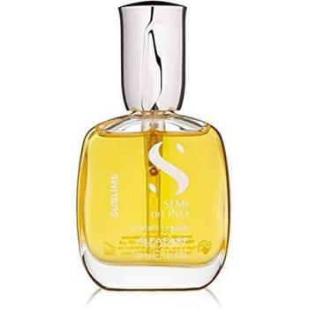 Semi Di Lino Sublime Cristal Liquid the Original 30 ml