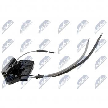 Fermeture automatique NTY EZC-HY-529