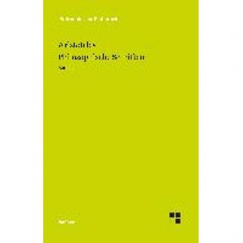 Philosophische Schriften. Band 4 (Philosophische Bibliothek)