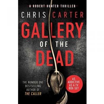 Chris Carter Gallery Of The Dead