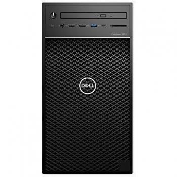 Precision 3640 – Intel Core i7‑10700K, 16 GB DDR4, 512 GB SSD