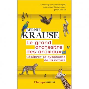 Le grand orchestre des animaux