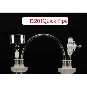 Électrovanne Pression Aquaflow Wuyouchy