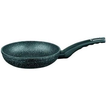 Elo Bratpfanne GRANIT EVOLUTION, Ø 20 cm, Elektro, Gas, Induktion, Aluminium