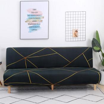 Housse ClickClac 3 Places – Couleur Grise Obscure