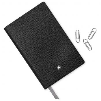 Diario Montblanc Righe Premium