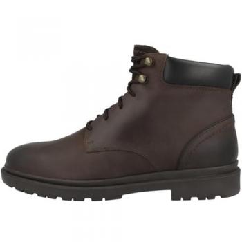 All‑Weather Andalo C Footwear – Geox