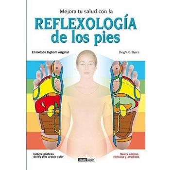 REFLEXOLOGÍA DE LOS PIES