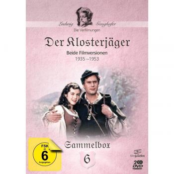 Der Klosterjäger